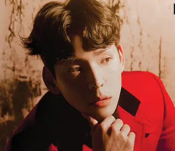 BAZAAR Man Jan 2023 Kang Hyung Suk