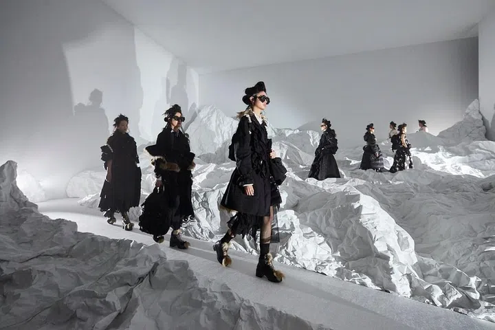 Photo: Moncler