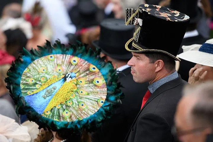 Photo: Getty