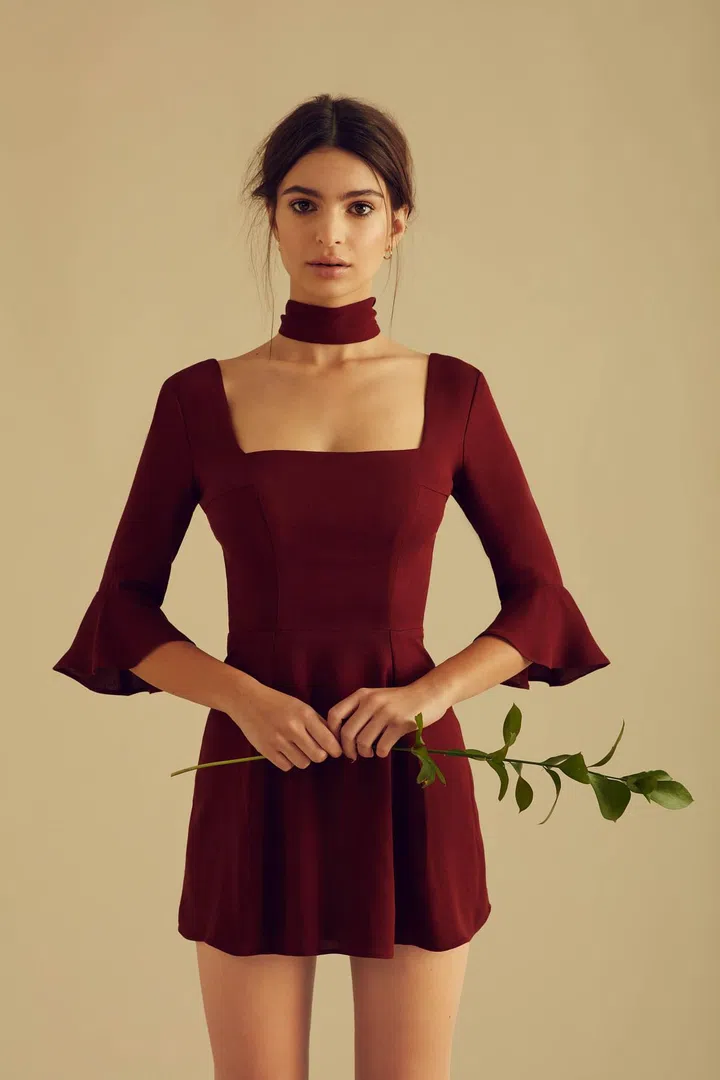 emily ratajkowski
