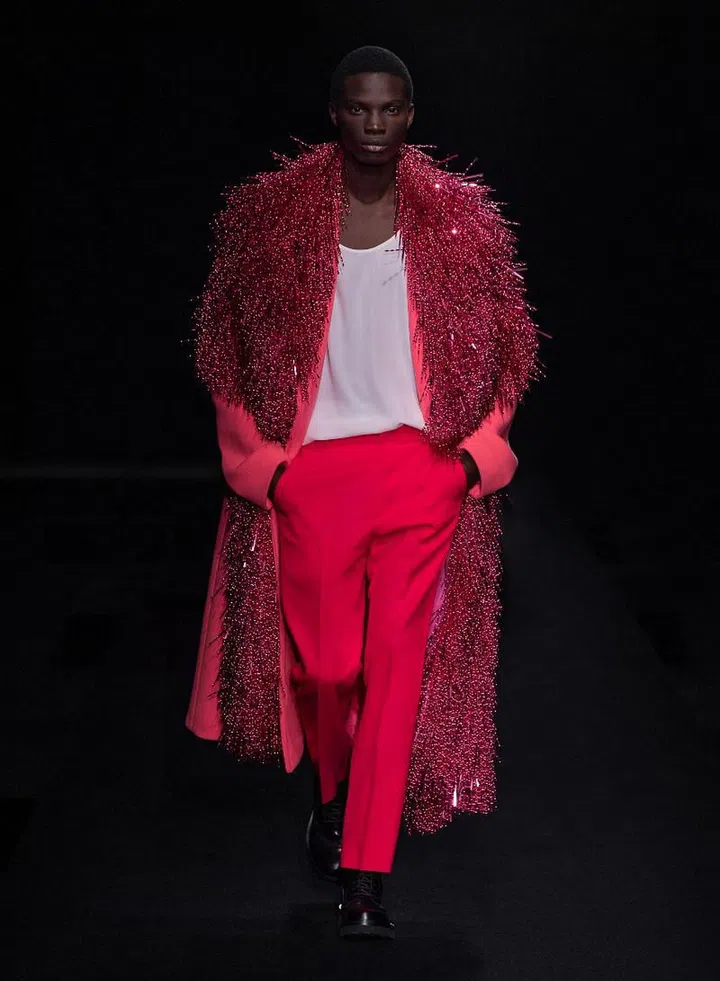 Photo: Valentino