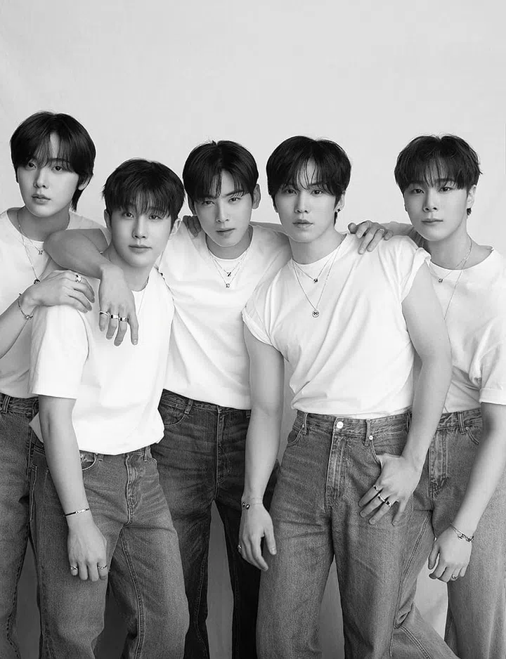 Chaumet x Astro