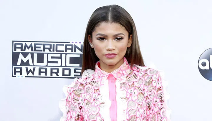 zendaya