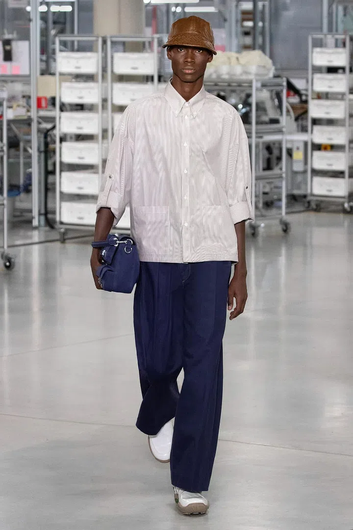 Photo: Fendi