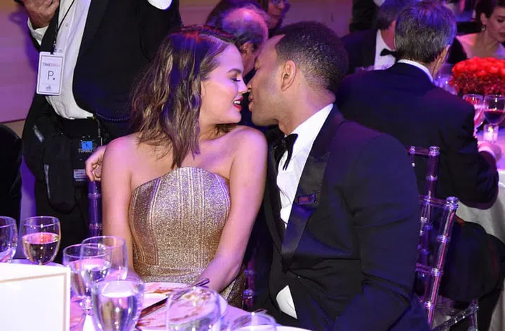chrissy teigen, john legend