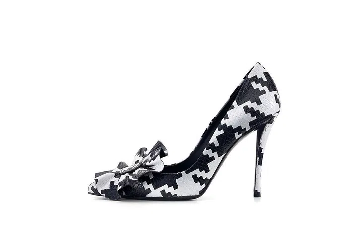 Photo: Roger Vivier