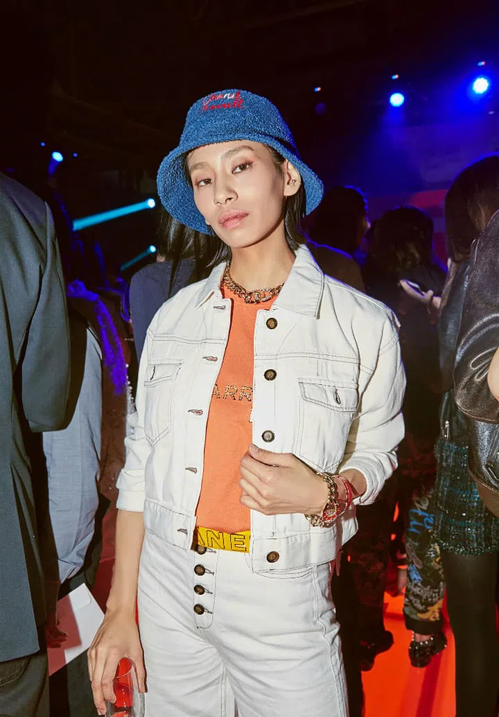 Photo: Courtesy of Chanel