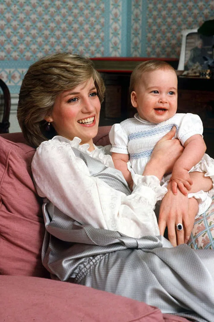 1983. Photo: Getty
