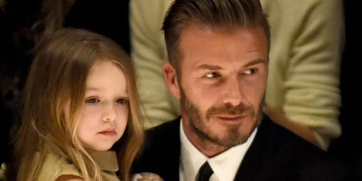 David Beckham