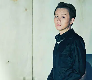 Men With Style: Ashley Chiam, Art Curator and Founder of Supper House