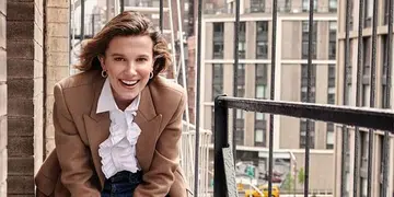 Millie Bobby Brown