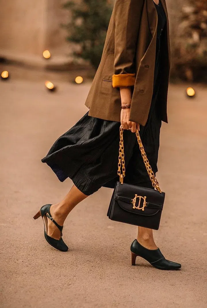 Photo: Courtesy of Dior
