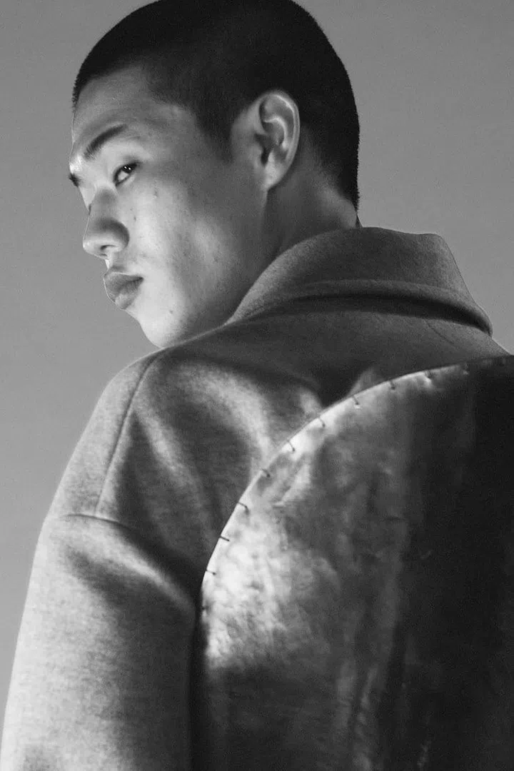 Photo: David Sims/Loewe