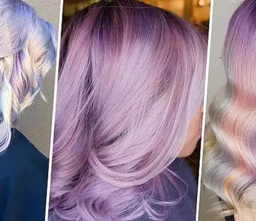 Holographic hair
