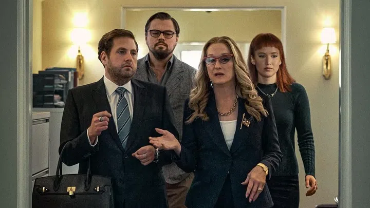 'Don't Look Up' (Photo: Netflix)