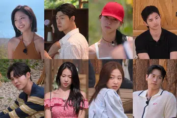 single’s inferno 5