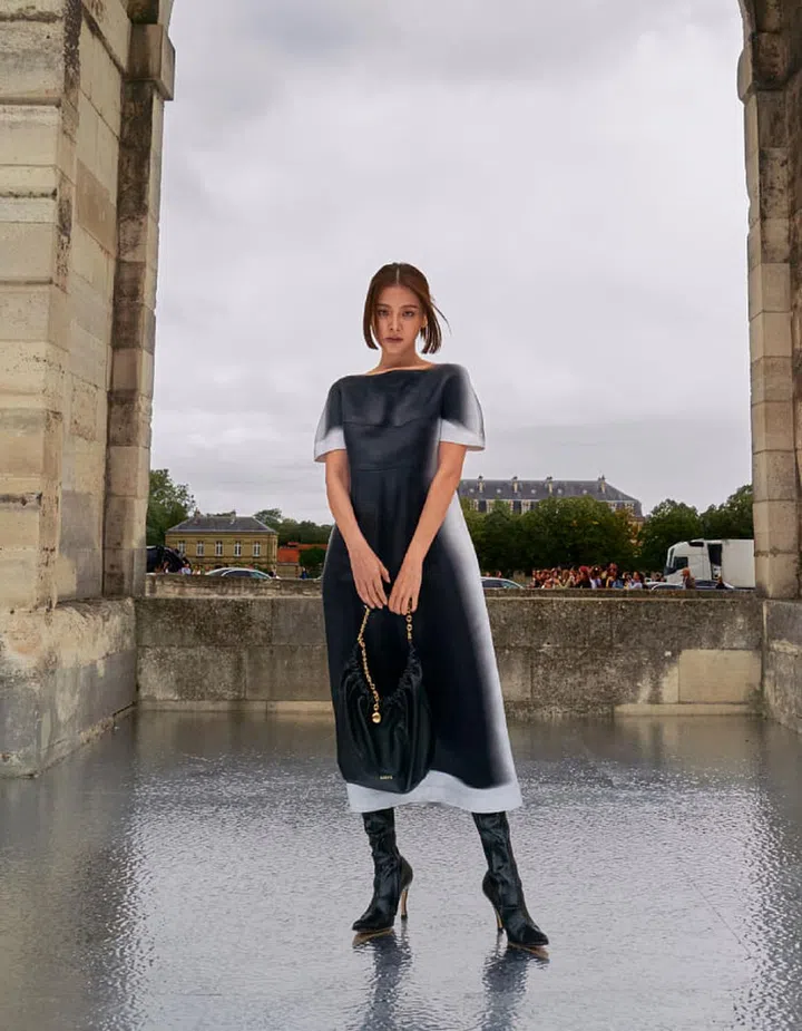 Baifern. Courtesy: Loewe