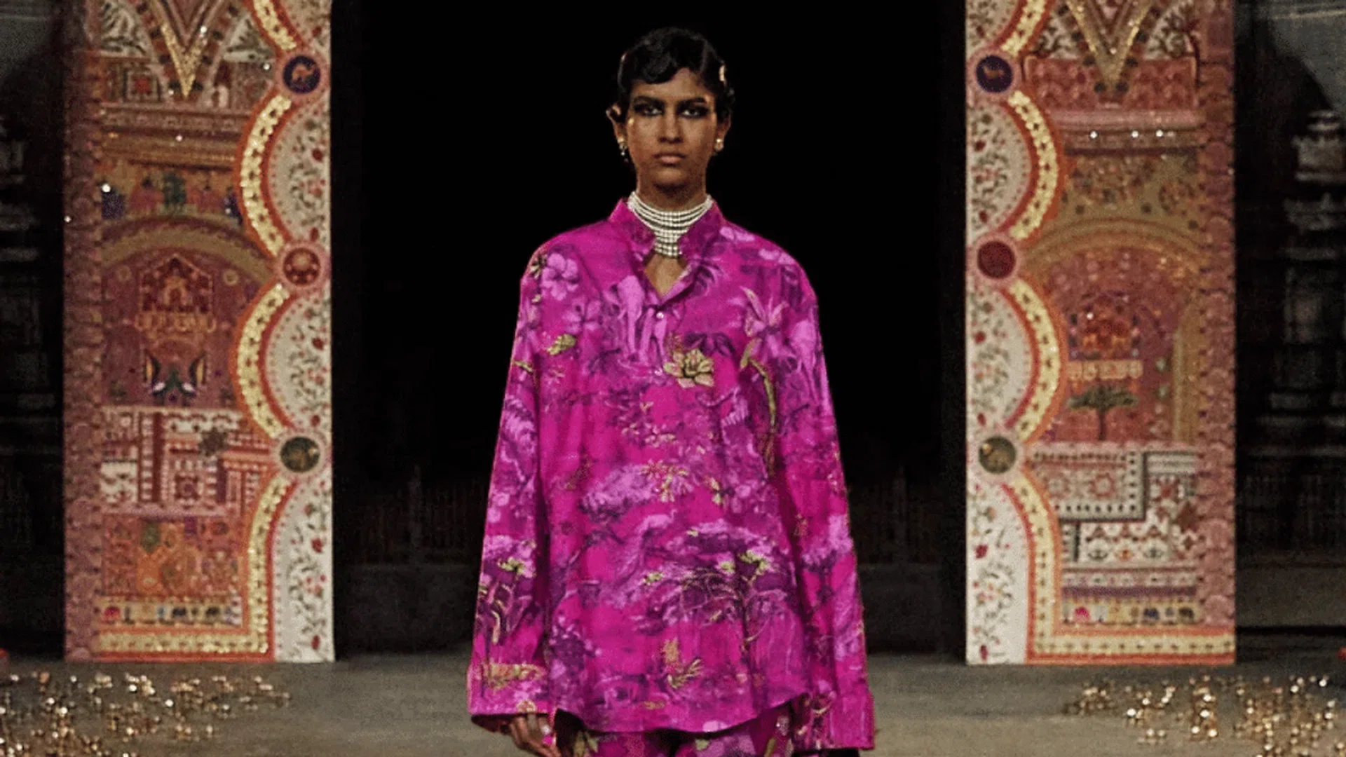 Dior prefall 2023