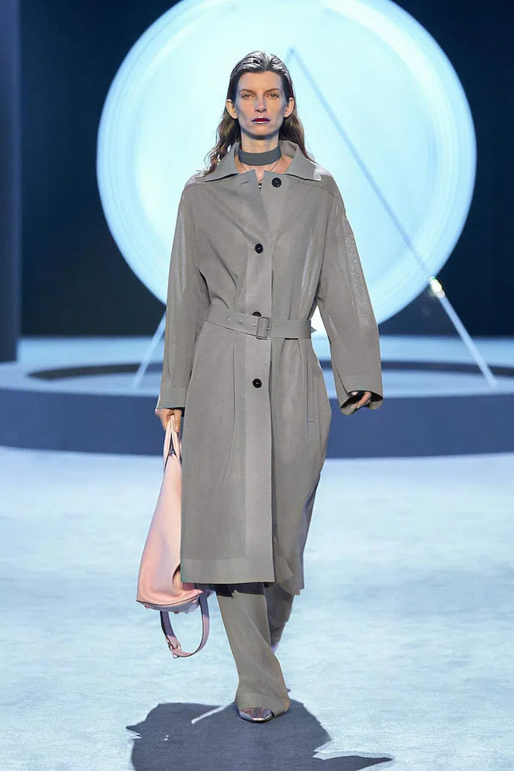 Photo: Salvatore Ferragamo