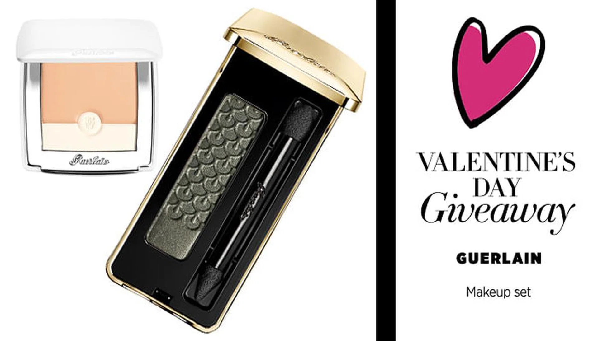valentine's day giveaways