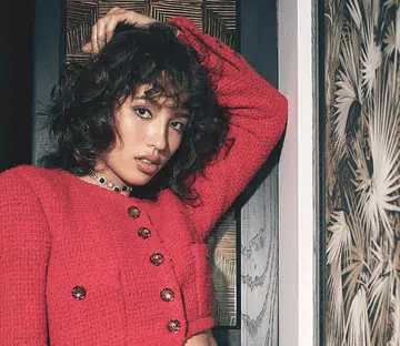 7 Things I Can't Live Without: National Football Team Player Lila Tan