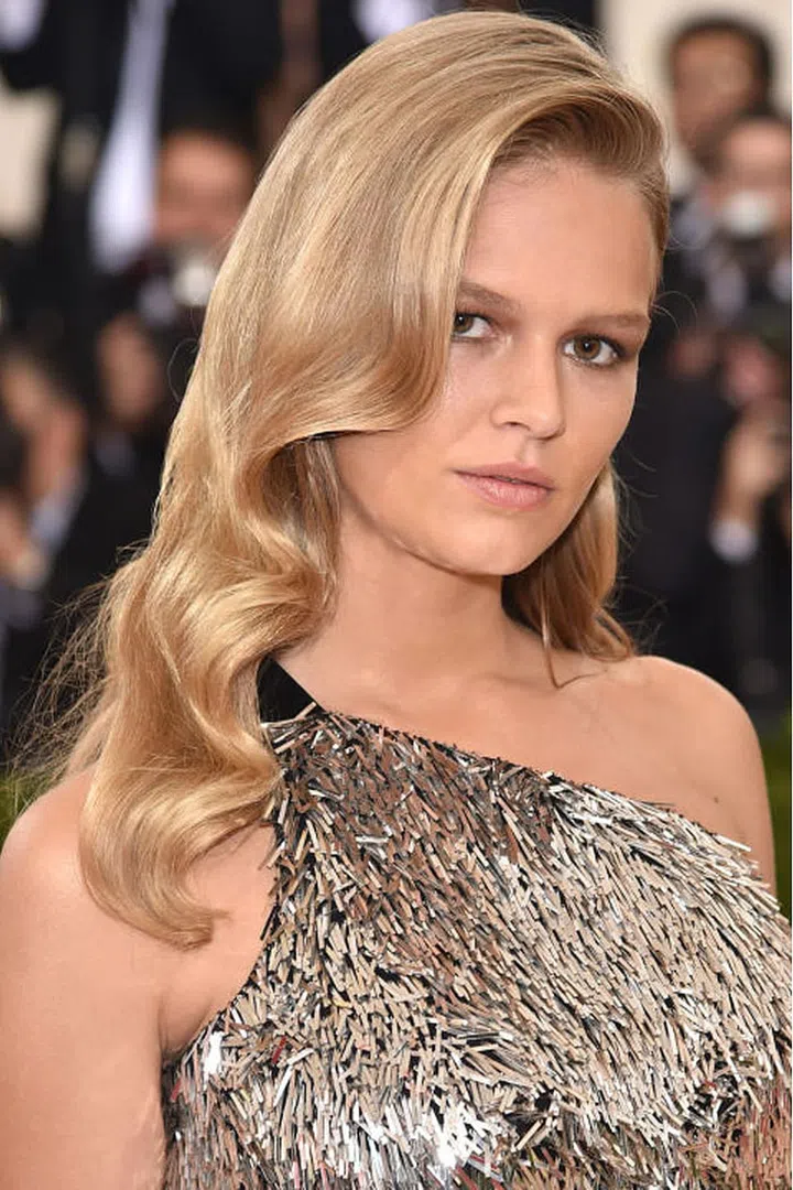 Anna Ewers
Photo: Getty