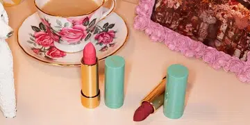 Gucci Makeup Lipsticks Beauty Alessandro Michele Collection Singapore Takashimaya September 2019 campaign