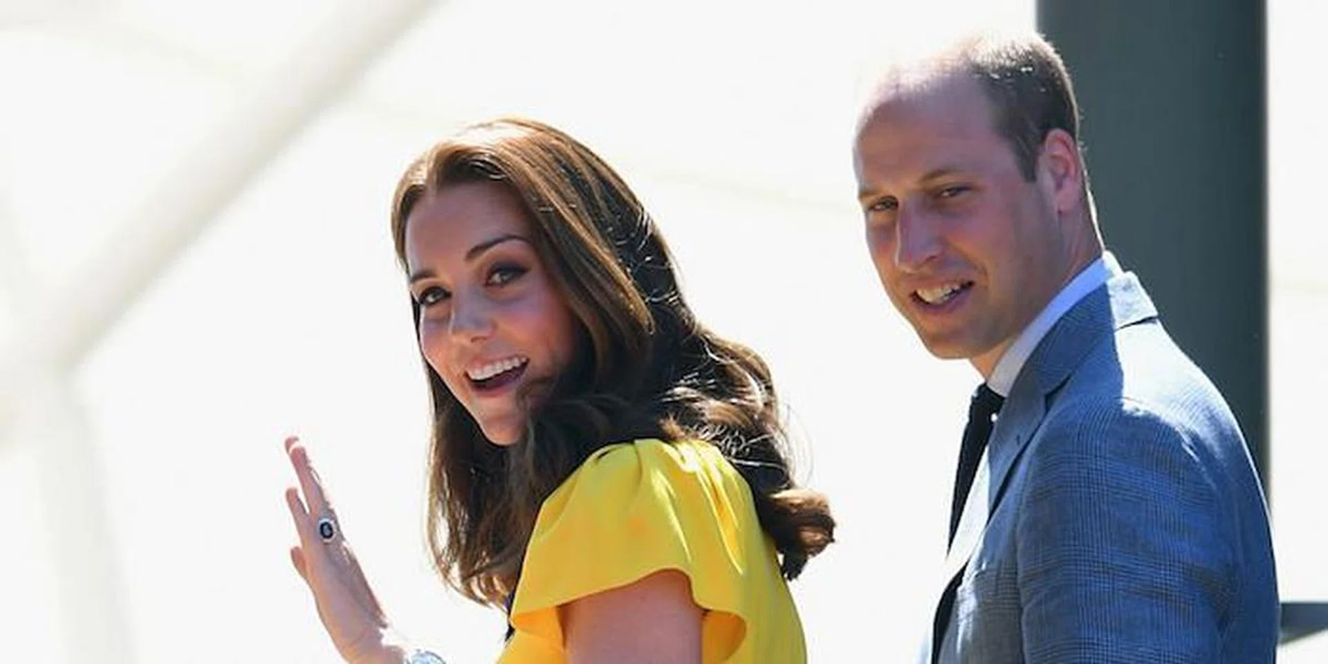 Kate Middleton Wimbledon