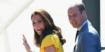 Kate Middleton Wimbledon