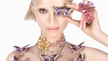 Swarovski Metamorphosis