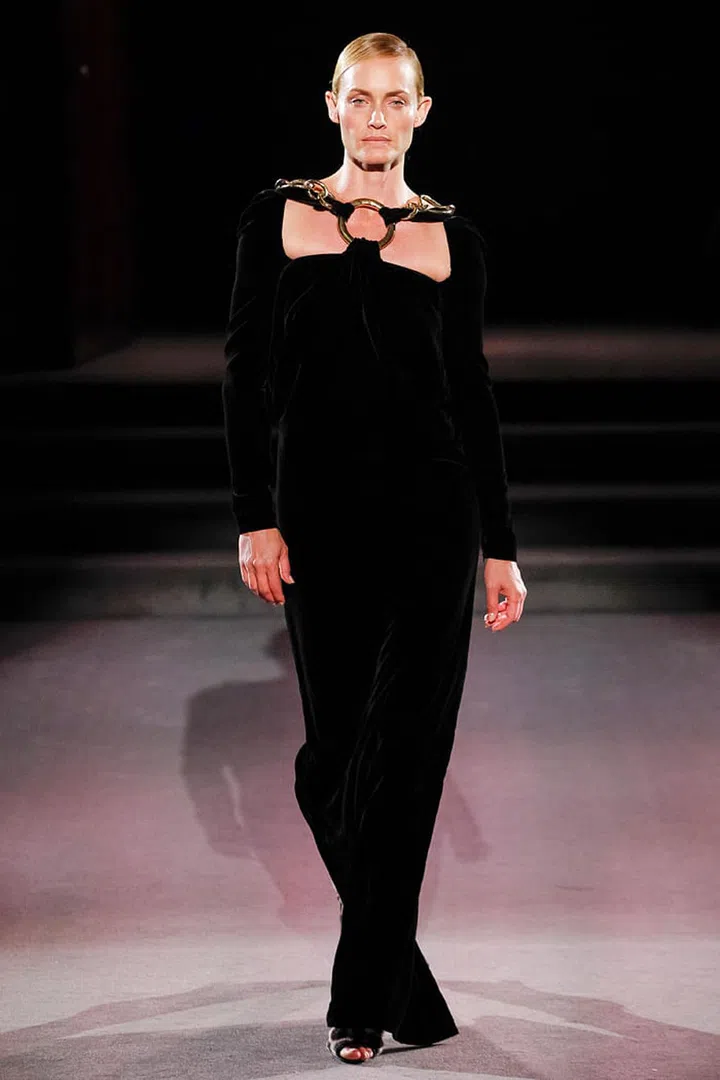 Photo: Courtesy of Tom Ford