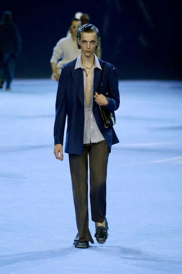 Photo: Fendi
