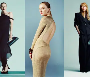 mango selection collection party dressing 2024