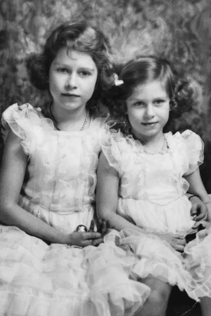 1936. Photo: Getty