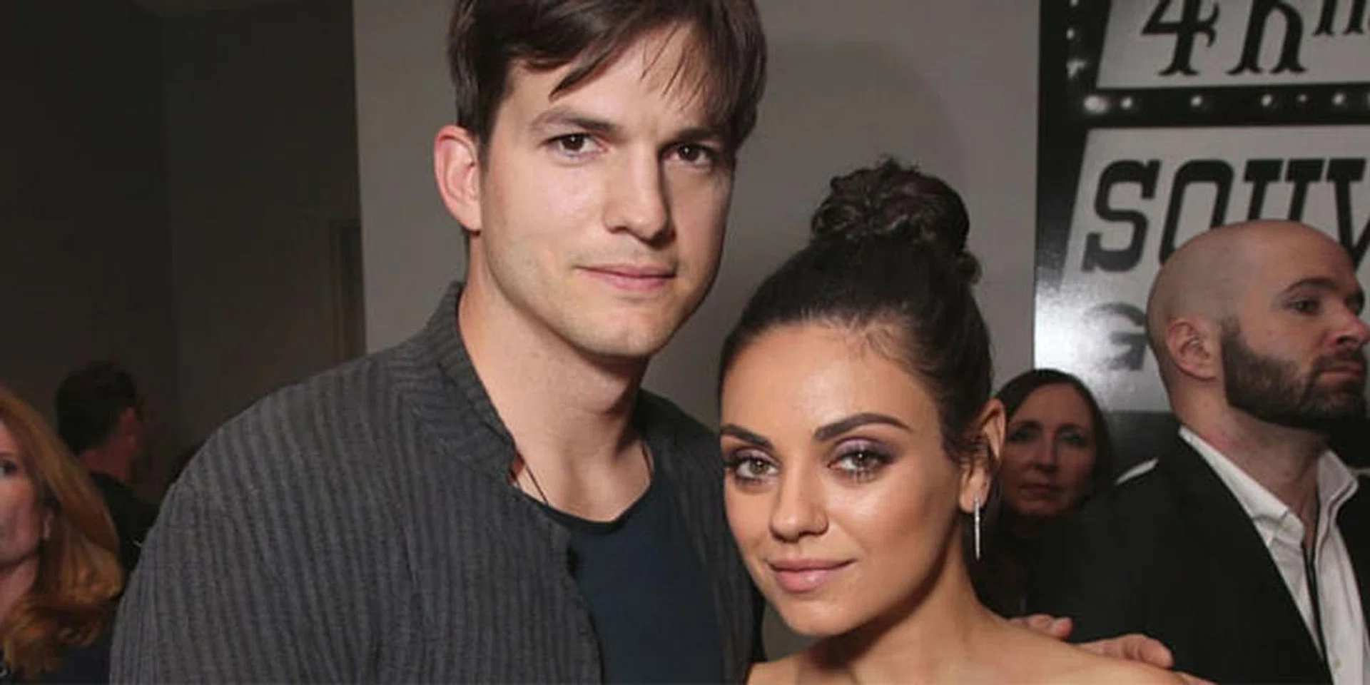 Mila Kunis Was Shamed For Breastfeeding Her Daughter In Public