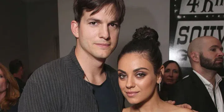 Mila Kunis Was Shamed For Breastfeeding Her Daughter In Public