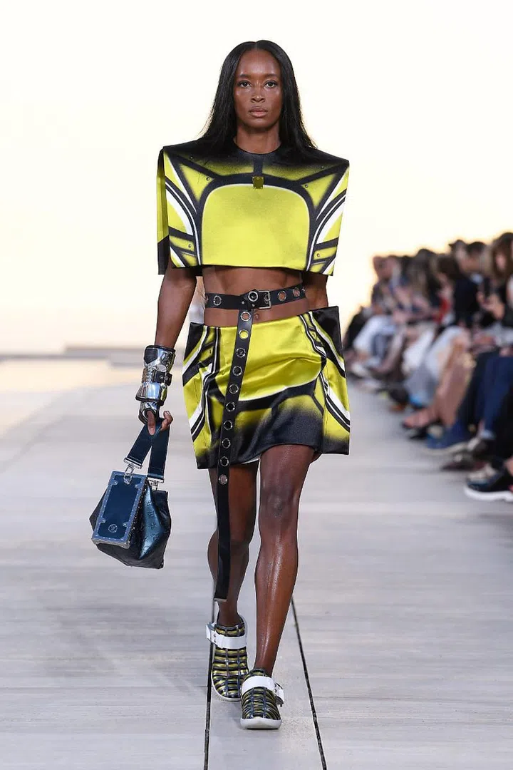 Photo: Louis Vuitton