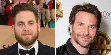 Jonah Hill
