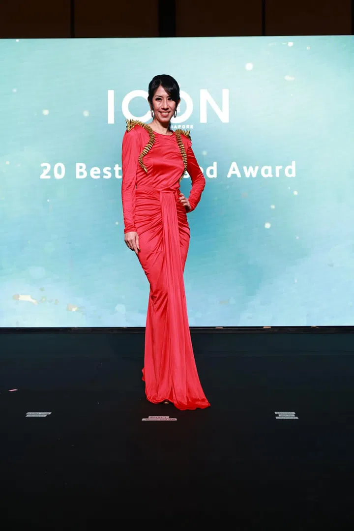 Photo: ICON Singapore