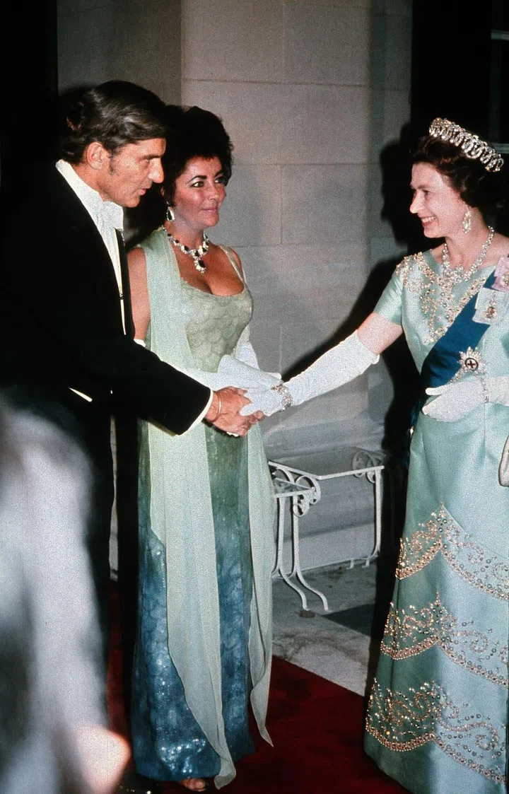 Photo: Getty