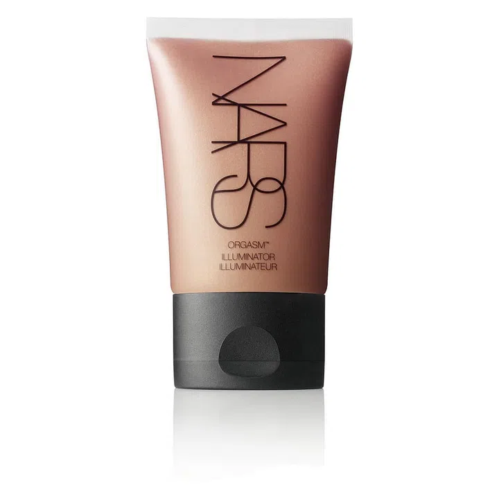 NARS Illuminator in Orgasm, $45