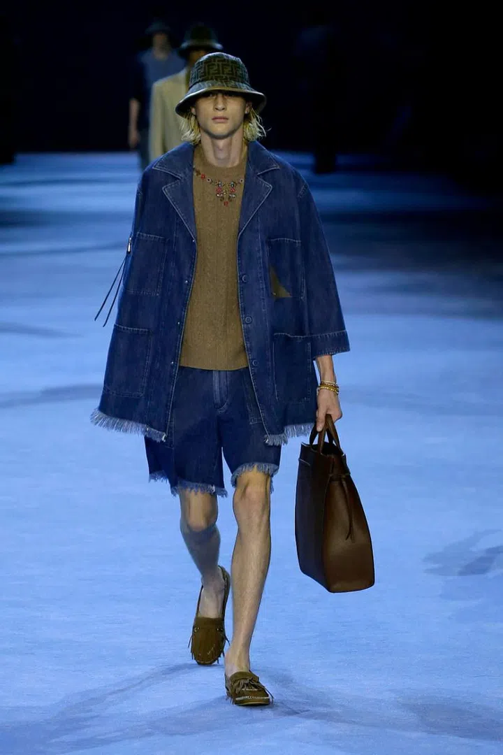 Photo: Fendi