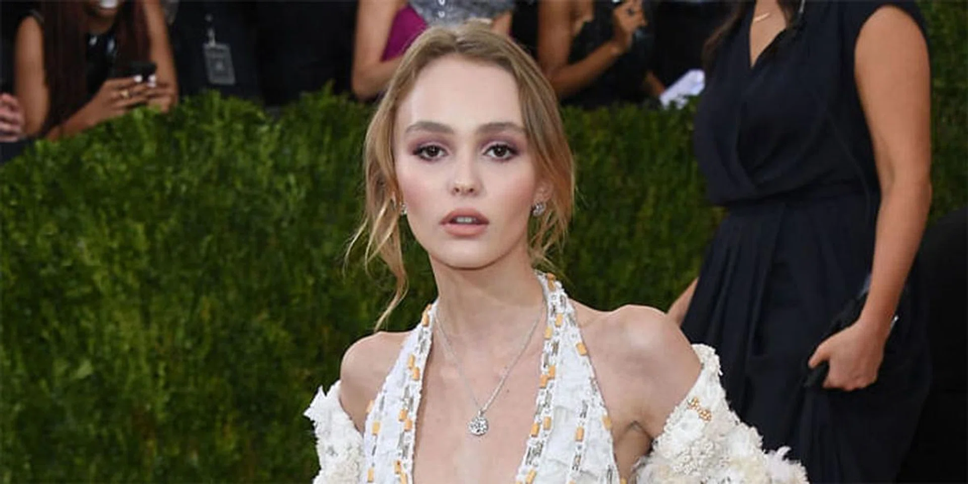 Lily-Rose Depp