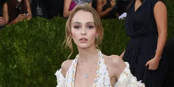 Lily-Rose Depp