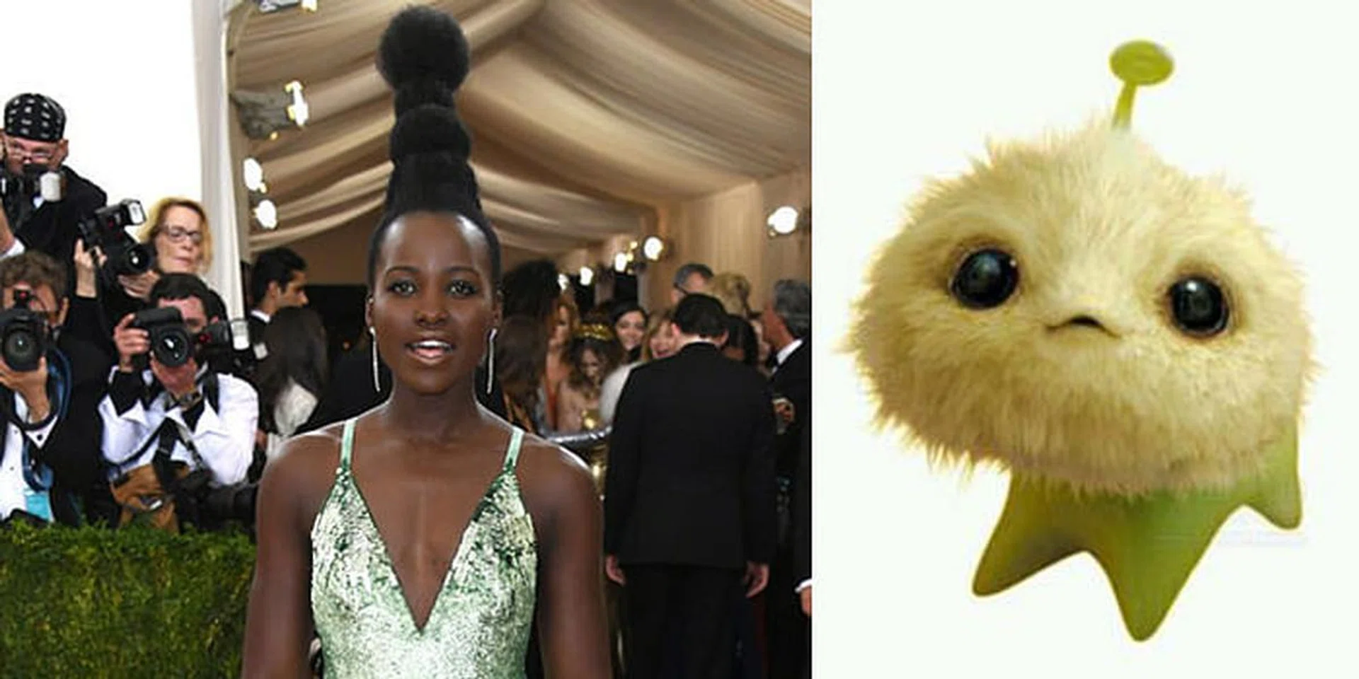 The 26 Funniest Tweets About The 2016 Met Gala