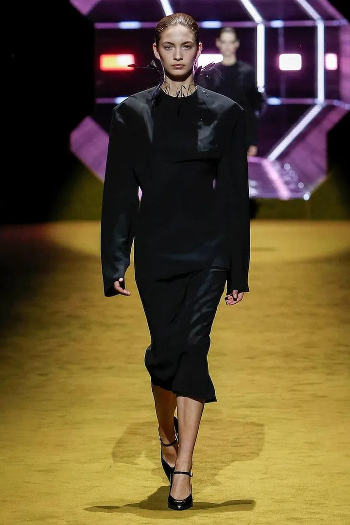 Photo: Prada
