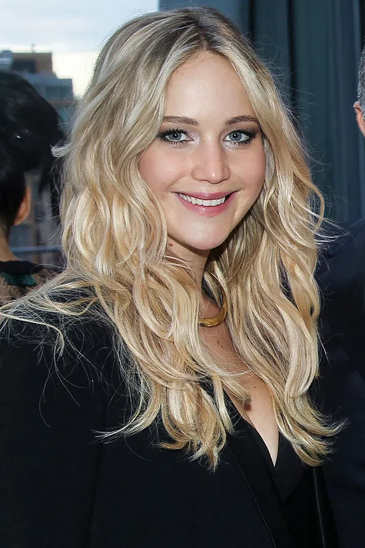 Jennifer Lawrence, Lipstick