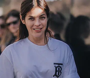 London Fashion Week SS19 Street Style
