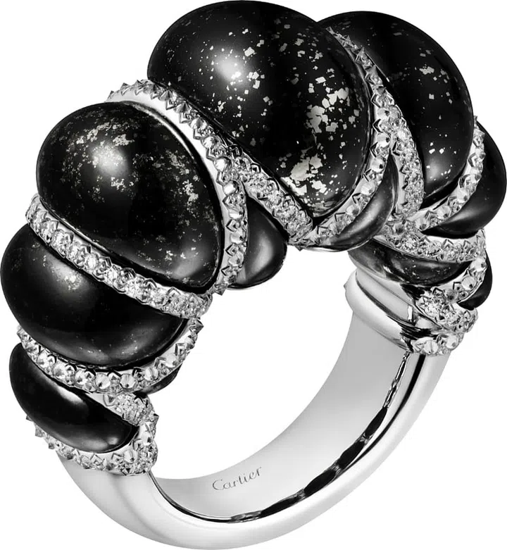 Photo: Cartier