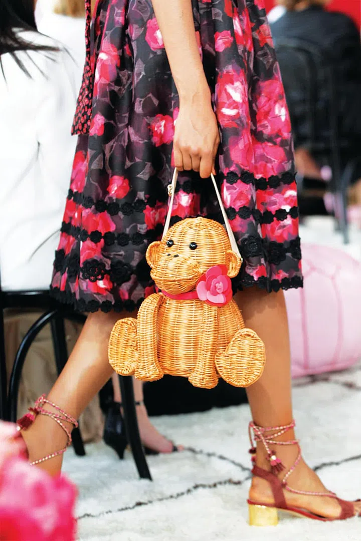 Photo: Kate Spade